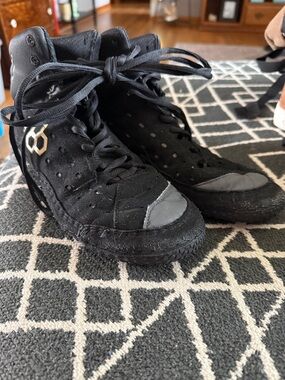 Rudis Wrestling Shoes